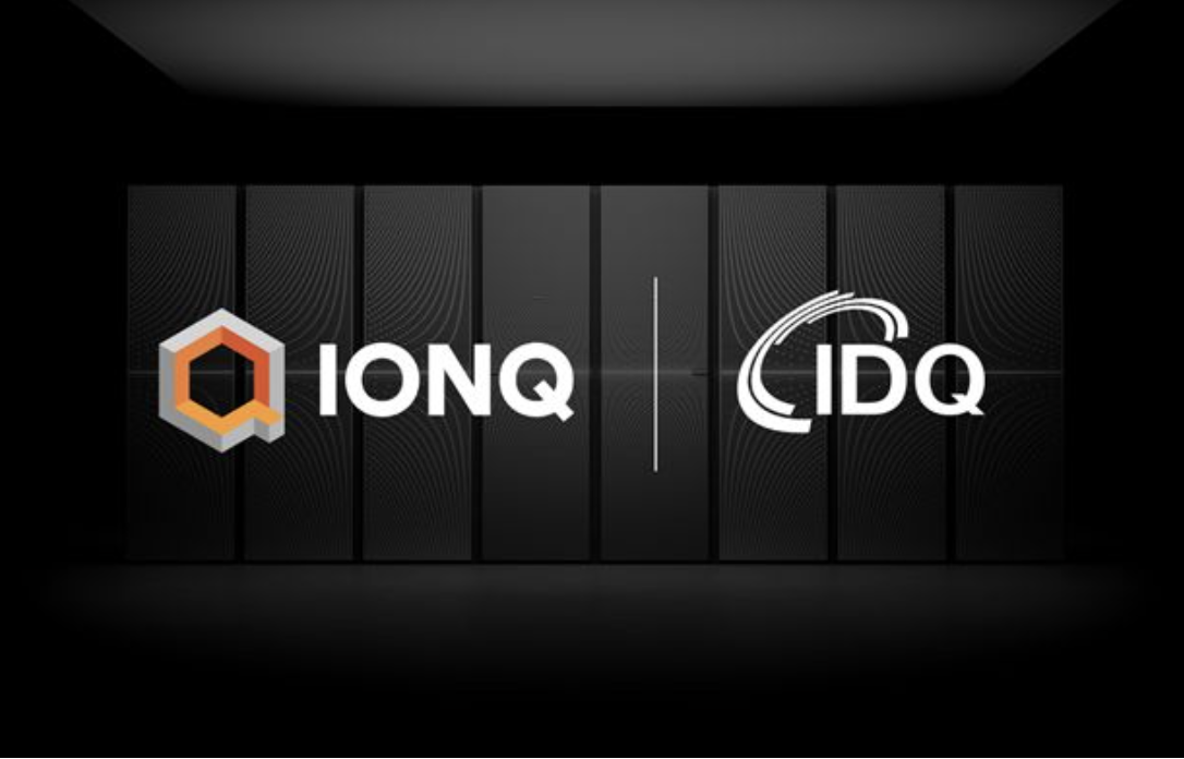 IonQ